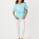 Stella Pisces Zodiac Knit Top