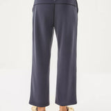 UPF 50+ 25.5" Alwyn High Rise Crop Pant
