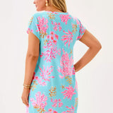 Ansella Tunic Dress