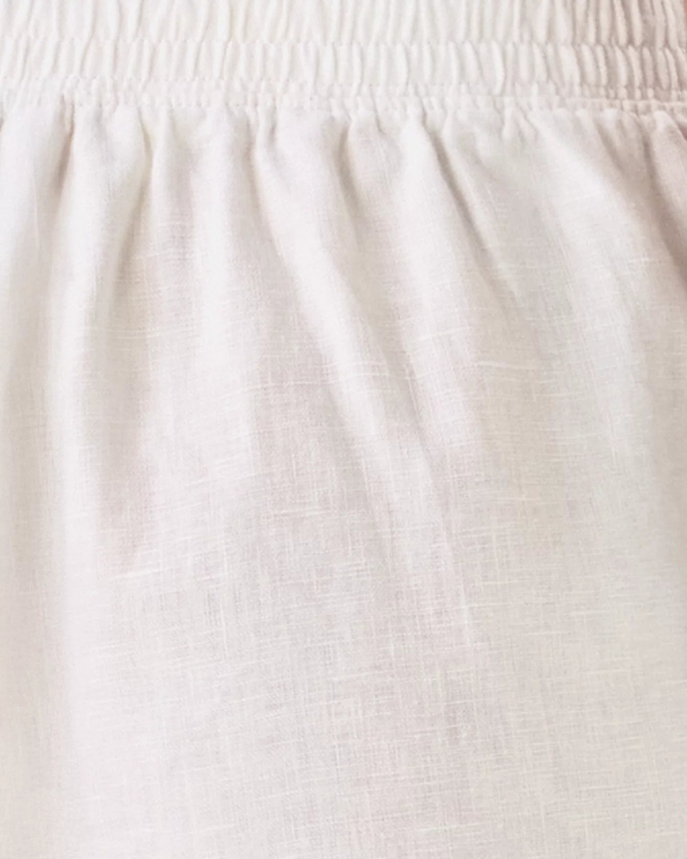 4" Captina Linen ShortHeartland Retail ItemsLILLY PULITZERThe Printed Peach Savannah