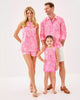 4" Sarissa Stretch ShortHeartland Retail ItemsLILLY PULITZERThe Printed Peach Savannah