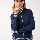 UPF 50+ Luxletic Regate Jacket