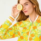 UPF 50+ Luxletic Jaydea Jacket