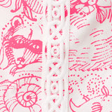 Wister Stretch Shift Dress