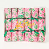 Party Poppers