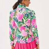 UPF 50+ Skipper Popover