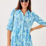 Shaela Dress