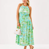 Talullah Maxi Dress