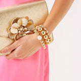 Tidepool Trasures Bracelet Set