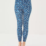 UPF 50+ Luxletic 26" Weekender High Rise Legging