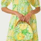 Breakers Bamboo Bermuda Bag Cover