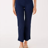 28" Lindessa High Rise Crop Jean