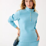 UPF 50+ Cowie Pullover