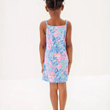 Girls Mini Kyleigh Dress