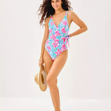 Dalhia One-Piece Swimsuit