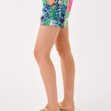 5" Callahan Stretch Short