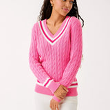 Brockton Cotton Sweater