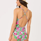 Ester One-Piece Swimsuit