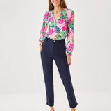 29" Ana High Rise Pant