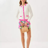 Brockton Polo Cardigan