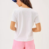 Barreto Knit Top
