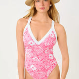 Nioma One-Piece Swimsuit