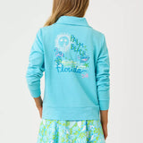 Eleni Pullover