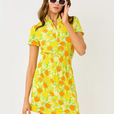 UPF 50+ Luxletic Love Active Dress