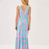 Aquinnah Maxi Dress