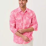 Men's Stuff Addison Button Down Shirt