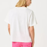 Stella Aries Zodiac Knit Top