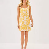 Albright Shift Dress