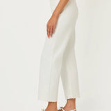 Harleen High Rise Crop Jean