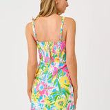 Veda Skirted Romper