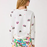 Ballad Long Sleeve Sweatshirt