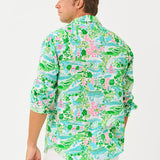 Men's Stuff Addison Button Down Shirt