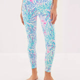 UPF 50+ Luxletic 26" Weekender High Rise Legging