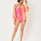 Emil One-Piece Swimsuit