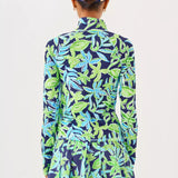 UPF 50+ Luxletic Breaker Jacket