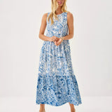 Hayleigh Midi Dress