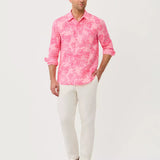 Men's Stuff Addison Button Down Shirt