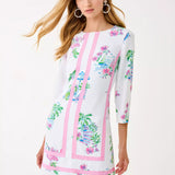 Margaux 3/4 Sleeve Dress