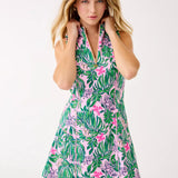 UPF 50+ Luxletic Racquet Active Dress