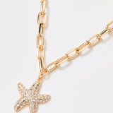 Sandsational Necklace