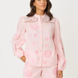 5" Alameda High Rise ShortWomen - Bottoms - ShortsLILLY PULITZERThe Printed Peach Savannah