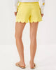 5" Buttercup Mid Rise ShortHeartland Retail ItemsLILLY PULITZERThe Printed Peach Savannah