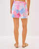 5" Callahan Mid Rise ShortHeartland Retail ItemsLILLY PULITZERThe Printed Peach Savannah