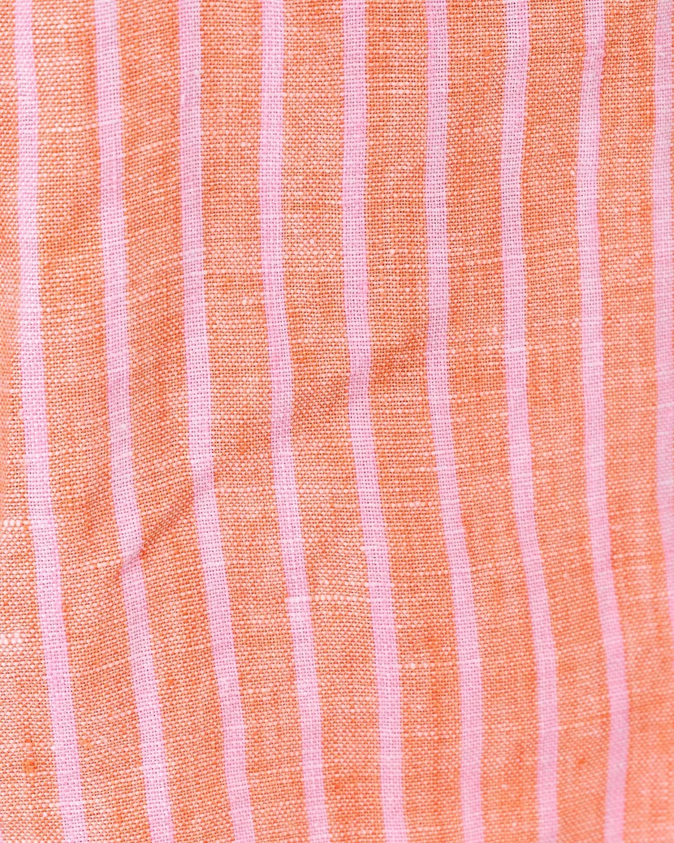 5" Croix Linen ShortWomen - Bottoms - ShortsLILLY PULITZERThe Printed Peach Savannah