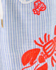 5" Croix ShortHeartland Retail ItemsLILLY PULITZERThe Printed Peach Savannah