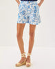 5" Dewey Stretch ShortHeartland Retail ItemsLILLY PULITZERThe Printed Peach Savannah